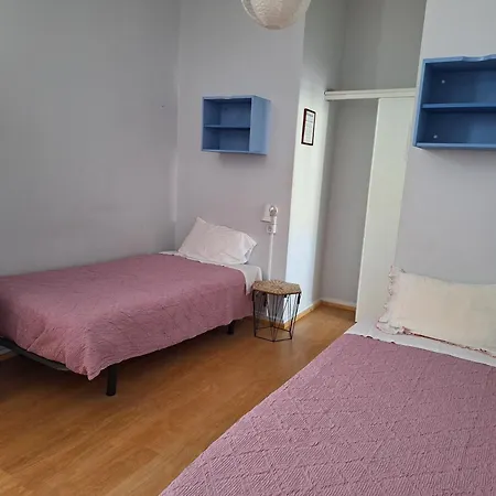 Hostel Margarida Viana do Castelo