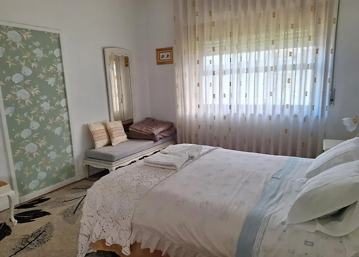 Margarida Viana do Castelo