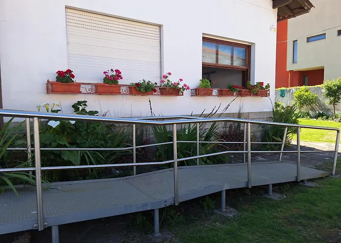 Hostel Margarida Viana do Castelo