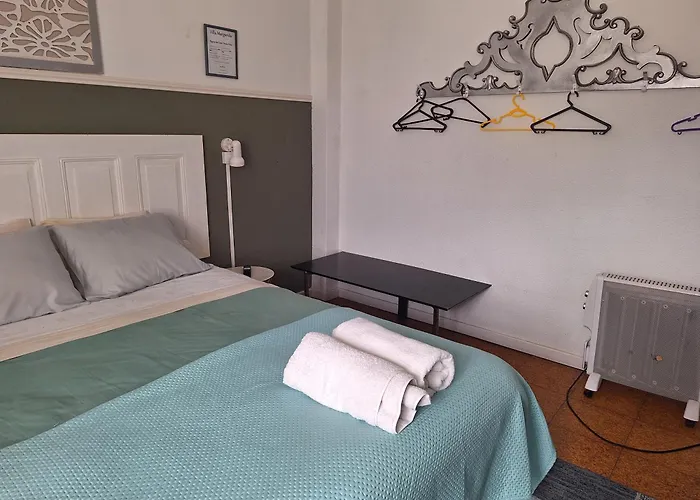 Margarida Hostel Viana do Castelo