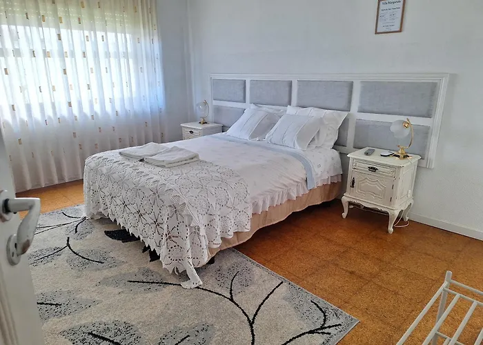 Margarida Hostel Viana do Castelo