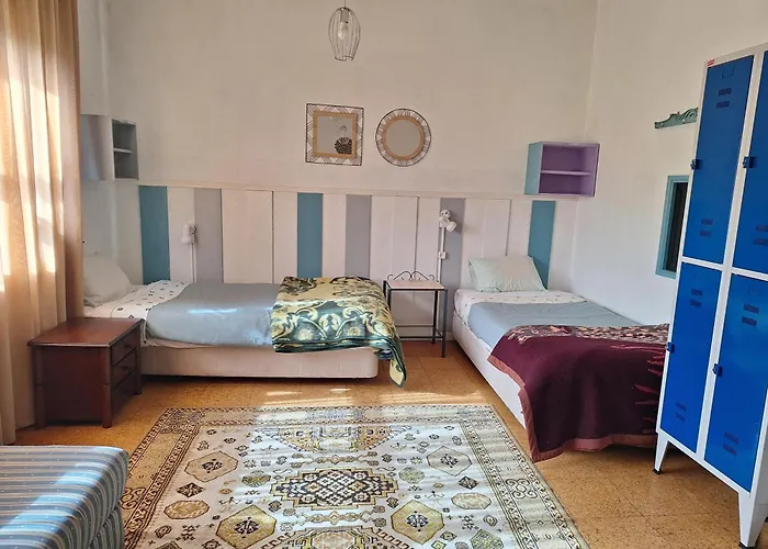 Margarida Hostel Viana do Castelo