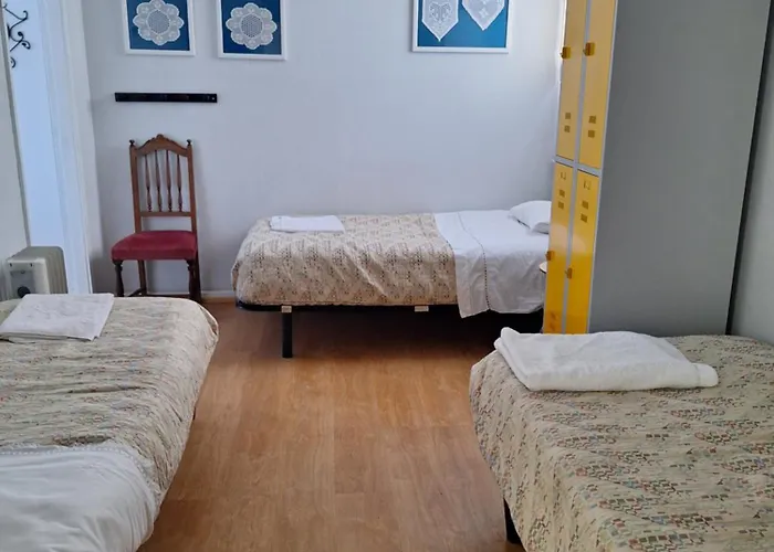 Hostel Margarida Viana do Castelo