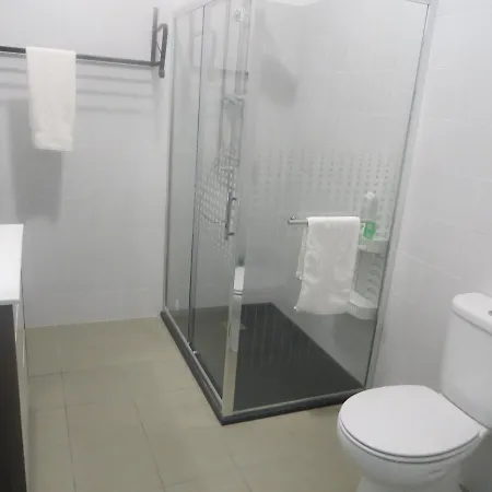 Hostel Margarida *