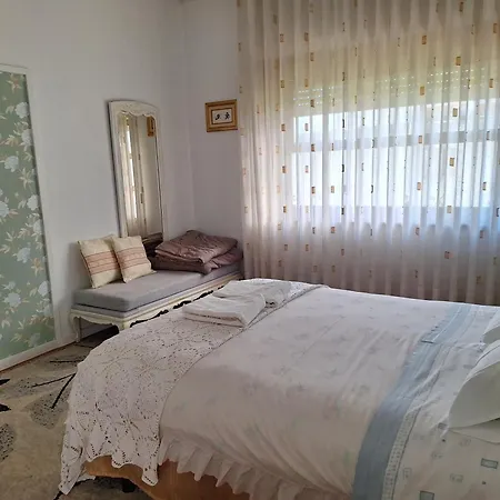 Margarida فيانا دو كاستيلو