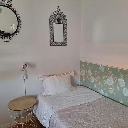 Margarida Hostel