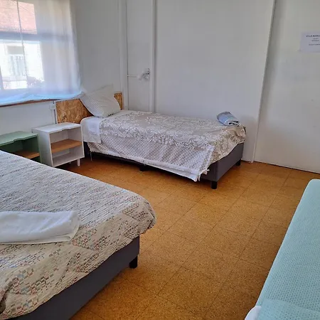 Hostel Margarida