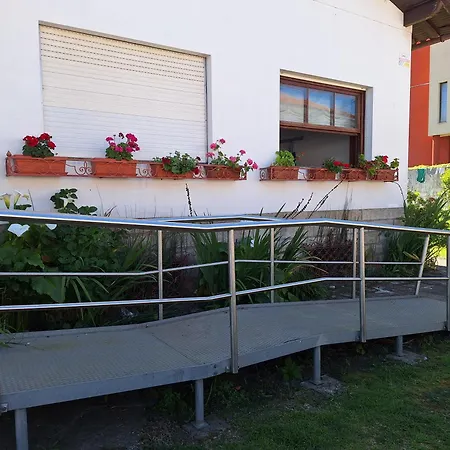 Hostel Margarida Viana do Castelo