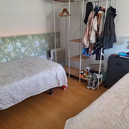 بيت شباب Margarida