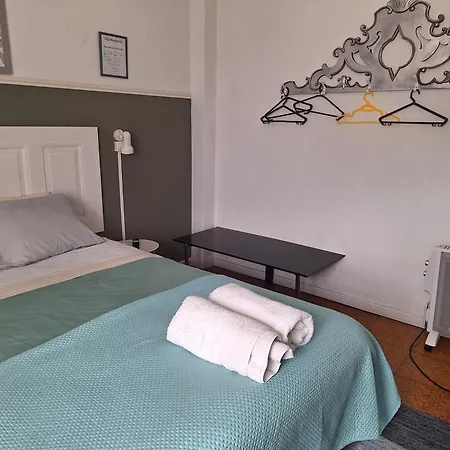Margarida Hostel Viana do Castelo