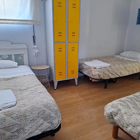 بيت شباب Margarida فيانا دو كاستيلو