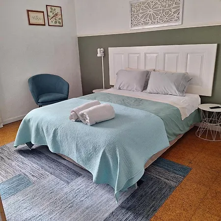 بيت شباب Margarida *