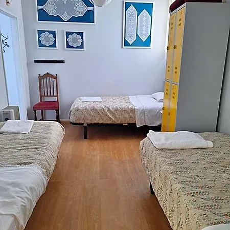 Margarida Hostel *
