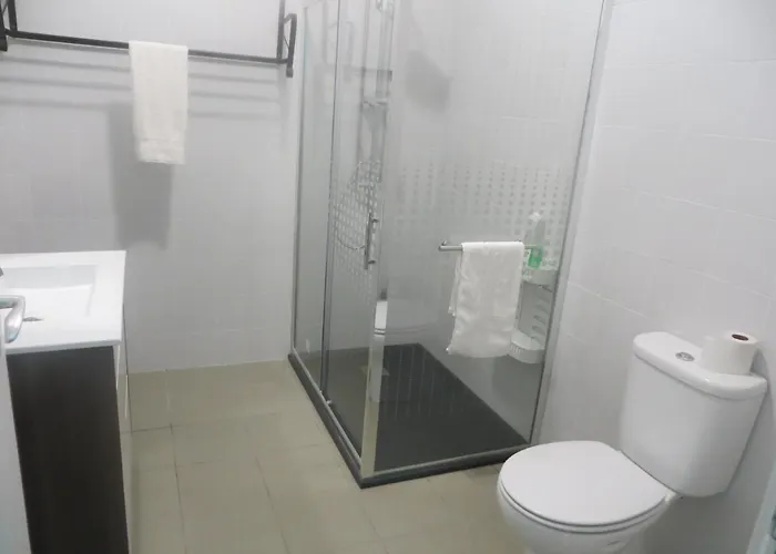 Albergue Margarida *