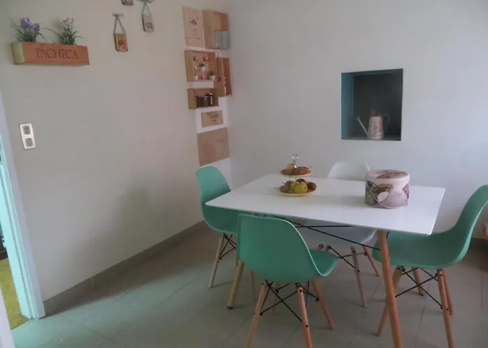 Margarida * 비아나도카스텔로