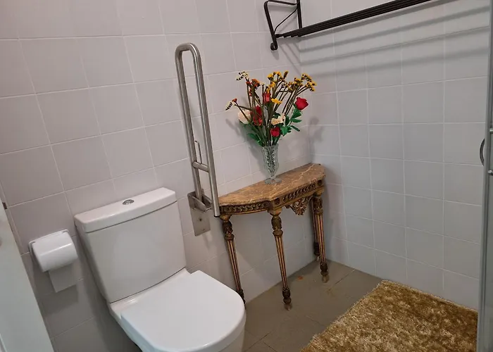 호스텔 Margarida *