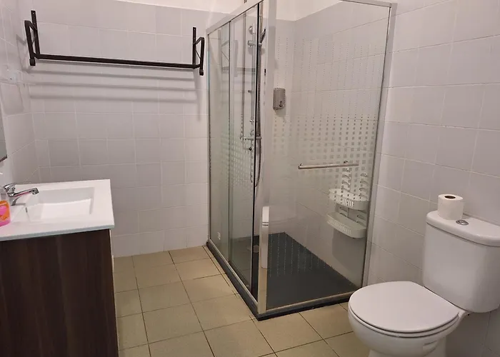 호스텔 Margarida 비아나도카스텔로