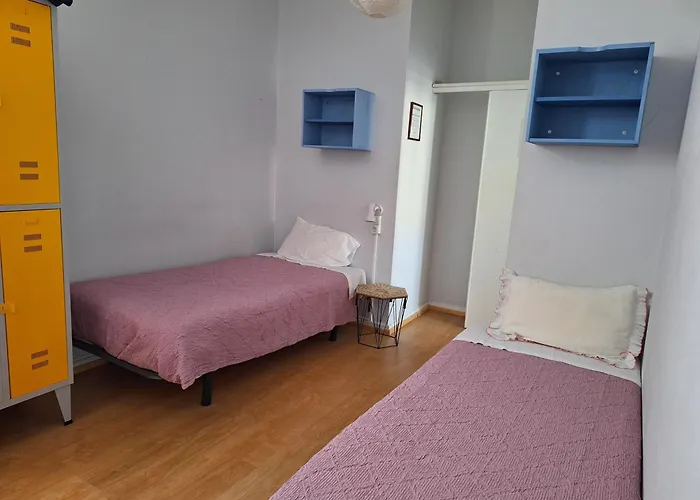 Albergue Margarida Viana do Castelo