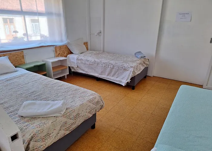Albergue Margarida