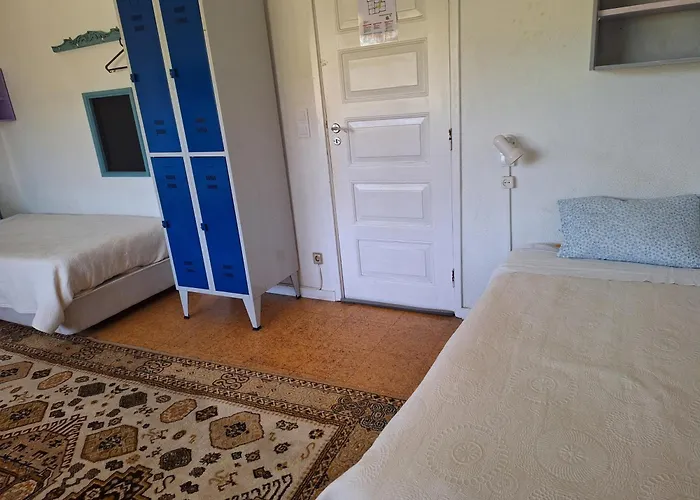 Albergue Margarida *