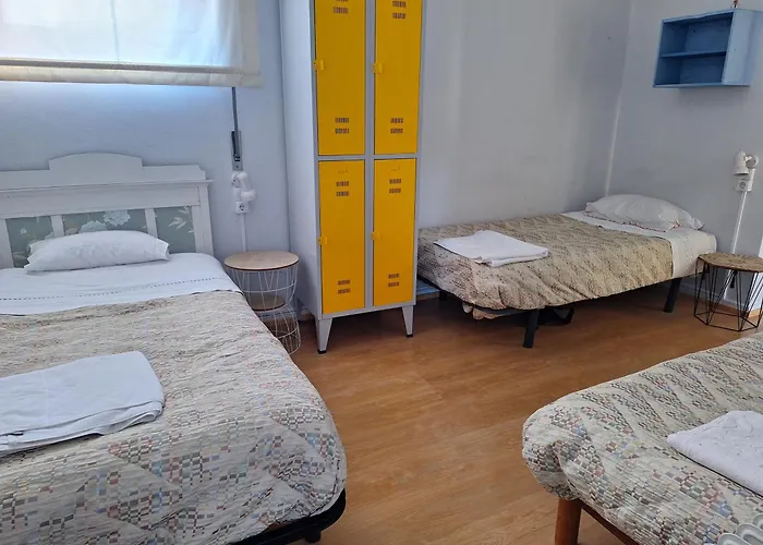 Albergue Margarida Viana do Castelo