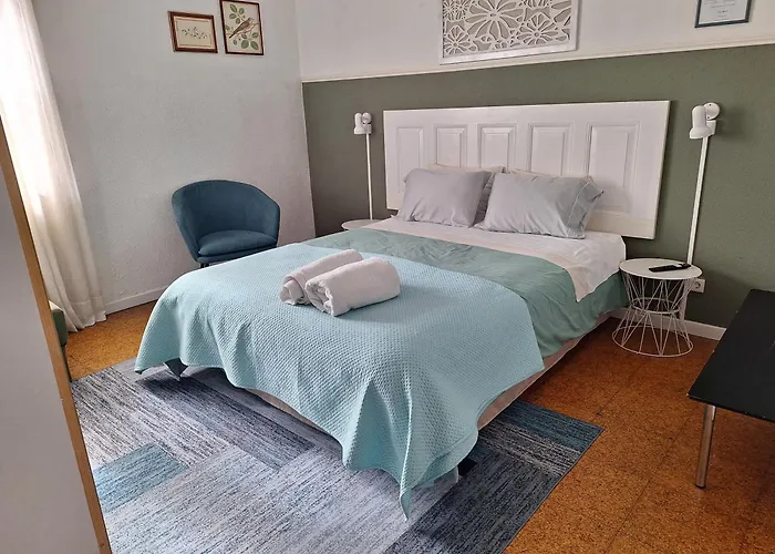 Albergue Margarida *