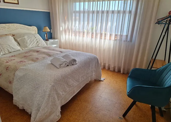 Margarida * 비아나도카스텔로